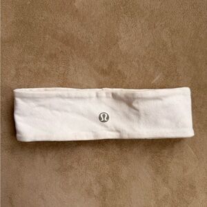 lululemon athletica Headband